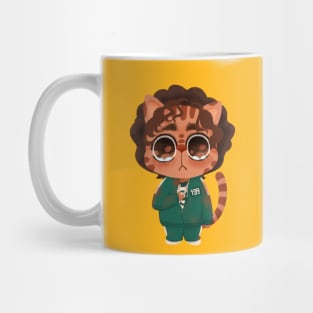 Ali Cat Mug